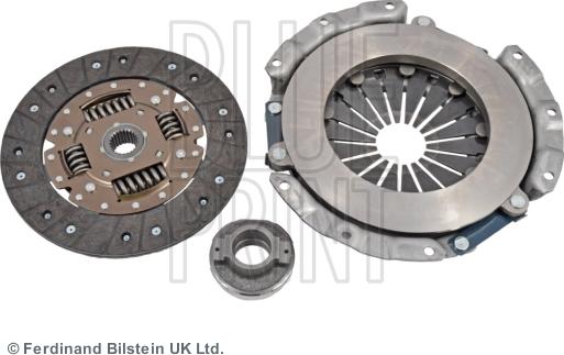 Blue Print ADC43094 - SPRZEGLO ZESTAW PAJERO II 2.5TD 90-