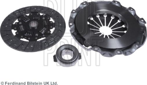 Blue Print ADC43042 - SPRZEGLO ZESTAW PAJERO 3.0 90-