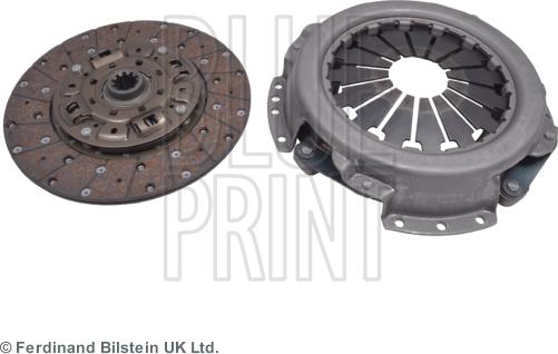 Blue Print ADC430134 — Zestaw sprzęgieł