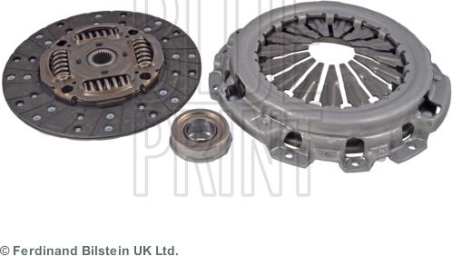 Blue Print ADC430125 — Zestaw sprzęgieł