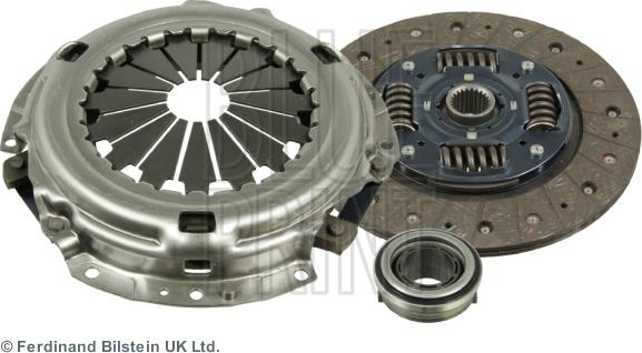 Blue Print ADC43025 — Zestaw sprzęgieł