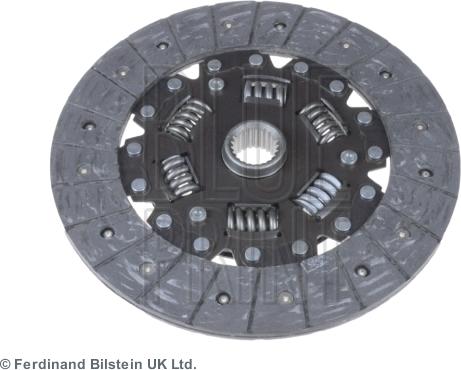 Blue Print ADC43112 - TARCZA SPRZ. MITSUBISHI GALANT-L200-L300 2.0-2.5D 80-07