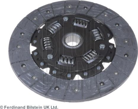Blue Print ADC43112 - TARCZA SPRZ. MITSUBISHI GALANT-L200-L300 2.0-2.5D 80-07