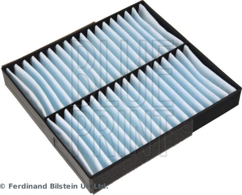 Blue Print ADC42519 - Filtr kabiny