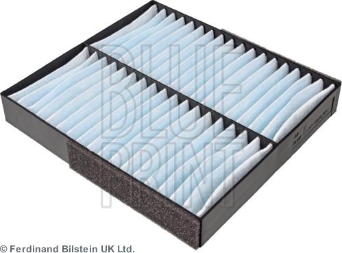 Blue Print ADC42519 — Filtr kabinowy