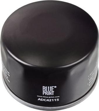 Blue Print ADC42115 — Filtr oleju