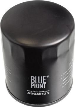 Blue Print ADC42125 - FILTR OLEJU MITSUBISHI L200 06-
