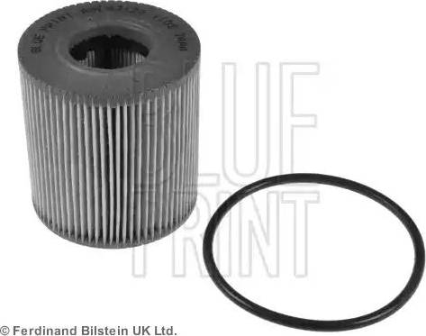 Blue Print ADC42122 - Filtr oleju