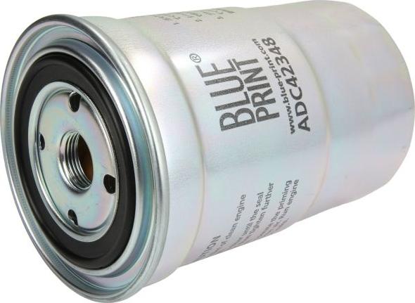 Blue Print ADC42348 — Filtr paliwa