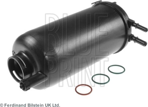 Blue Print ADC42363 — Filtr paliwa