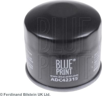 Blue Print ADC42315 - Filtr paliwa