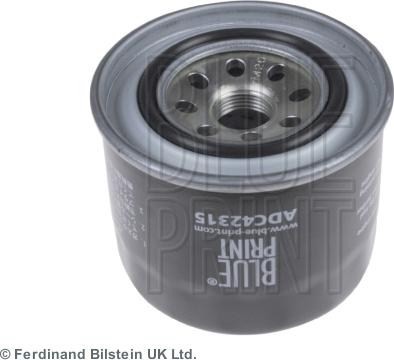 Blue Print ADC42315 - Filtr paliwa