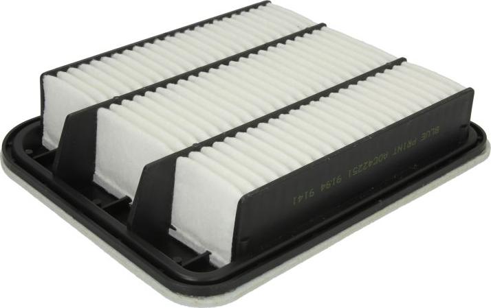 Blue Print ADC42251 - FILTR POWIETRZA MITSUBISHI GRANDIS 2.0DI 05-