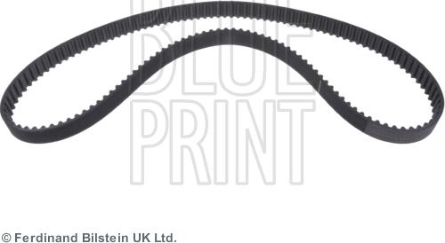 Blue Print ADC47552 - PASEK ROZRZĄDU MITSUBISHI COLT 1.5CZT-TURBO 4G15T