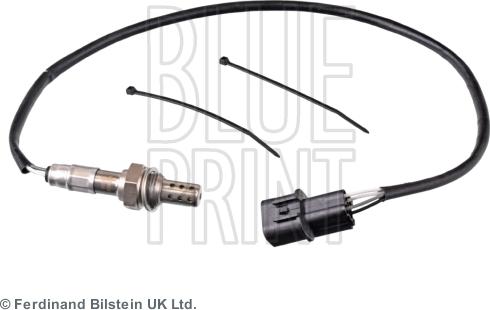 Blue Print ADC47040 - SONDA LAMBDA MITSUBISHI PAJERO 1.8 01-