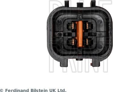Blue Print ADC47040 - SONDA LAMBDA MITSUBISHI PAJERO 1.8 01-