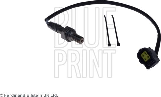 Blue Print ADC47065 - SONDA LAMBDA MITSUBISHI LANCER 1.8 10-