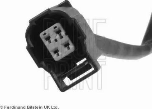 Blue Print ADC47061 - SONDA LAMBDA LANCER 1.5I 08- -TYL-