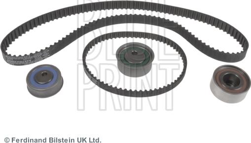 Blue Print ADC47334 - ZESTAW ROZRZĄDU MITSUBISHI OUTLANDER I 2.4 Z BALANSEM