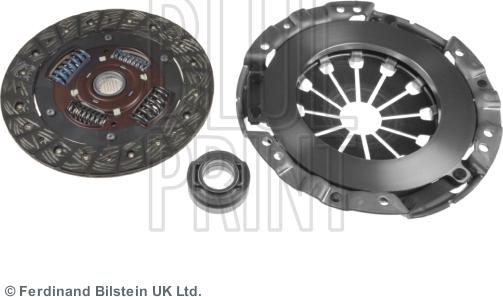 Blue Print ADD63047 - SPRZEGO ZESTAW DAIHATSU TERIOS 1.5 05-