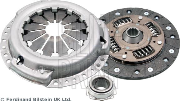 Blue Print ADD63051 — Zestaw sprzęgieł