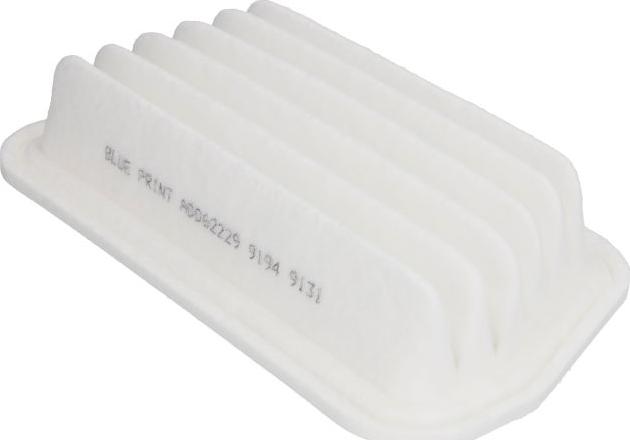 Blue Print ADD62229 - Filtr powietrza