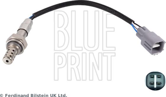 Blue Print ADD67001 — Sonda lambda
