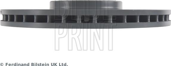 Blue Print ADF124378 - TARCZA HAM. VOLVO P. S90-V90-XC90 2.0 14-