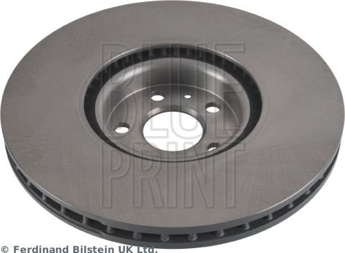 Blue Print ADF124378 - TARCZA HAM. VOLVO P. S90-V90-XC90 2.0 14-