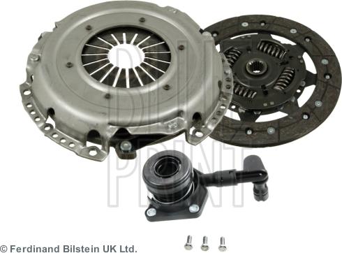 Blue Print ADF1230143 — Zestaw sprzęgieł