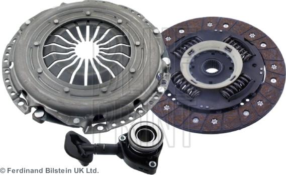 Blue Print ADF1230101 — Zestaw sprzęgieł