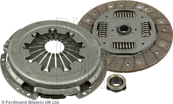 Blue Print ADF123010 — Zestaw sprzęgieł