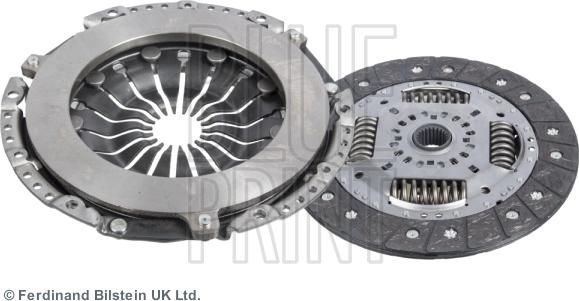 Blue Print ADF123012 - SPRZĘGŁO FORD FOCUS-TRANSIT-TOURNEO 1.8 TDCI 98-05