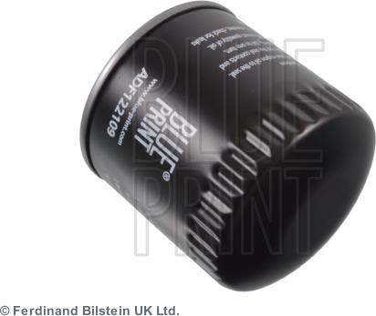 Blue Print ADF122109 — Filtr oleju