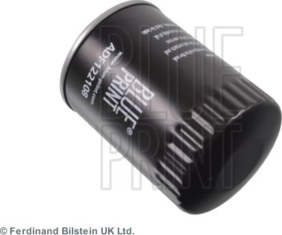 Blue Print ADF122108 — Filtr oleju