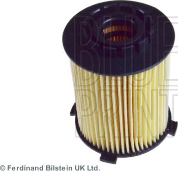 Blue Print ADF122110 - FILTR OLEJU VOLVO S40-V40 S60-V60 XC90 1.5-2.0 2014-