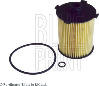Blue Print ADF122110 — Filtr oleju