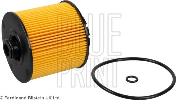 Blue Print ADF122125 - FILTR OLEJU VOLVO XC40 09.18->