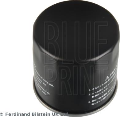 Blue Print ADF122126 — Filtr oleju