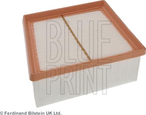 Blue Print ADF122120 - ZESTAW FILTRÓW FORD FIESTA VI 04.07-