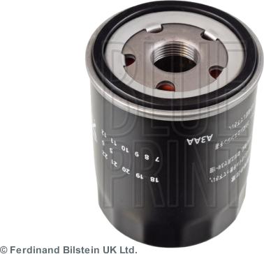 Blue Print ADF122122 — Filtr oleju
