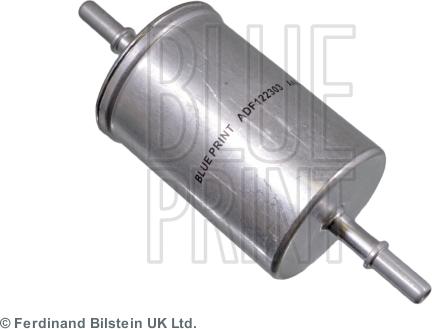 Blue Print ADF122303 - FILTR PALIWA FORD ECOSPORT 1.0 ECOBOST 1.5TI 13-