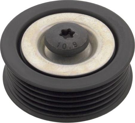 Blue Print ADG096516 - ROLKA PASKA WIELOROWK. HYUNDAI I30 CRDI 07-