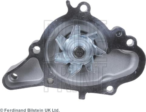 Blue Print ADG09144 - POMPA WODY HYUNDAI GETZ 1.1