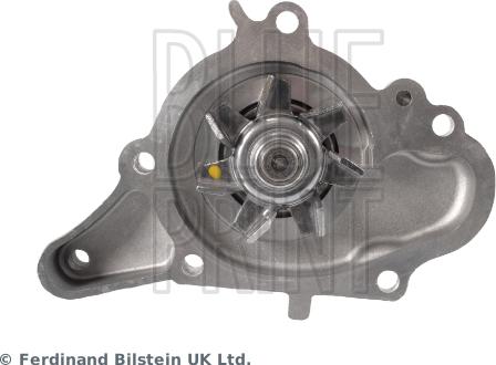 Blue Print ADG09114 - POMPA WODY HYUNDAI GETZ-ATOS-PICANTO 1.1 98-