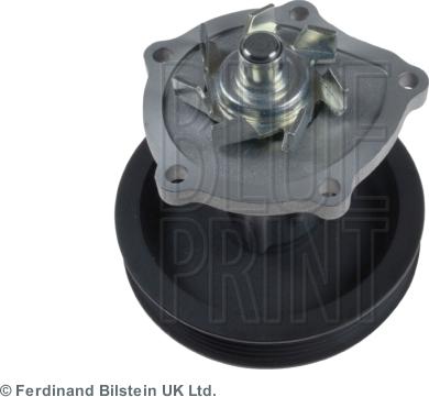 Blue Print ADG09187 - POMPA WODY CHEVROLET 1.0-1.2 SPARK