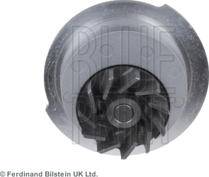 Blue Print ADG09121 - POMPA WODY DAEWOO DOHC 1.6 16V