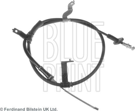 Blue Print ADG046145 — Cięgło, hamulec postojowy