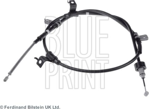 Blue Print ADG046123 — Cięgło, hamulec postojowy