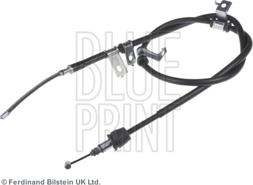 Blue Print ADG046178 - LINKA HAM. RĘCZ. HYUNDAI T. GETZ 02-09 LE